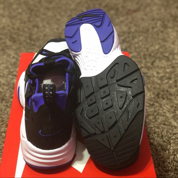 New Men’s Nike Air Scream - Picture 4 of 4